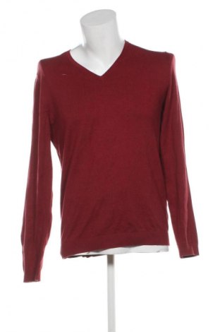Herrenpullover McNeal, Größe L, Farbe Rot, Preis 6,99 €