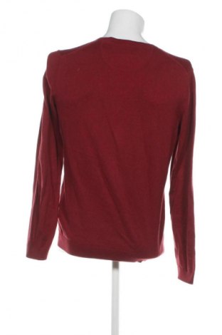 Herrenpullover McNeal, Größe L, Farbe Rot, Preis 6,99 €