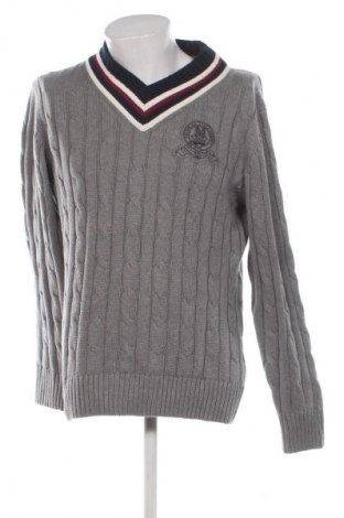 Herrenpullover McNeal, Größe M, Farbe Grau, Preis € 23,99