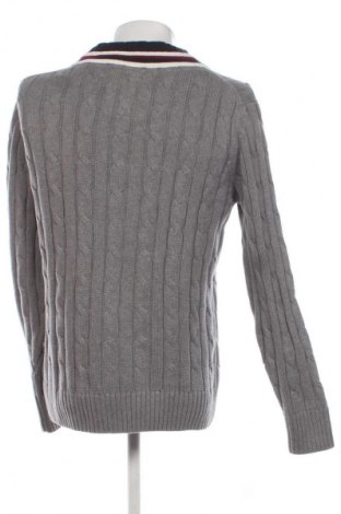 Herrenpullover McNeal, Größe M, Farbe Grau, Preis € 23,99