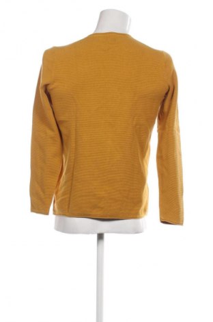 Herrenpullover McNeal, Größe L, Farbe Orange, Preis € 17,99