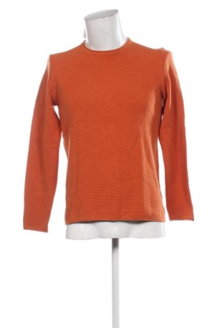 Herrenpullover McNeal, Größe L, Farbe Orange, Preis € 17,99