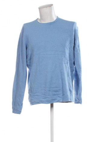 Herrenpullover McNeal, Größe 3XL, Farbe Blau, Preis 19,99 €