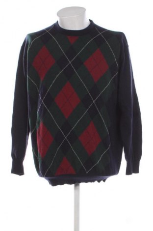 Ανδρικό πουλόβερ McNeal, Μέγεθος XXL, Χρώμα Πολύχρωμο, Τιμή 18,99 €