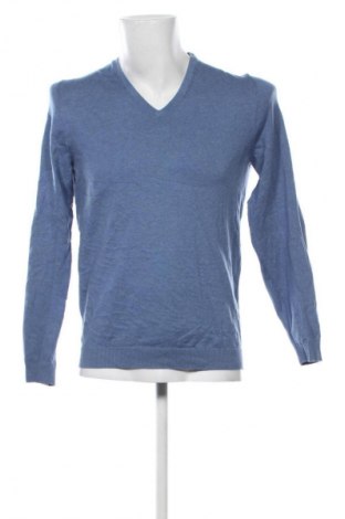 Herrenpullover McNeal, Größe M, Farbe Blau, Preis € 23,99