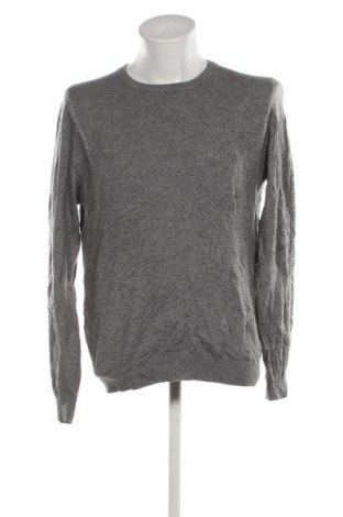 Herrenpullover McNeal, Größe XL, Farbe Grau, Preis 22,99 €