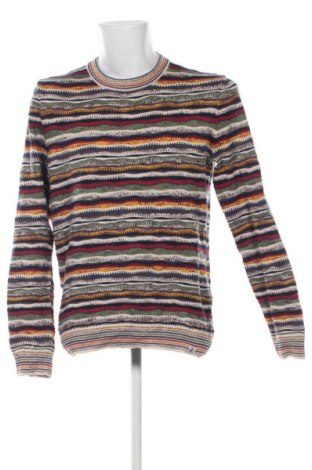 Herrenpullover McNeal, Größe L, Farbe Mehrfarbig, Preis 22,99 €