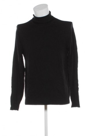 Herrenpullover McNeal, Größe L, Farbe Schwarz, Preis 25,99 €