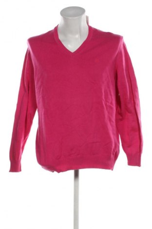 Herrenpullover McNeal, Größe XL, Farbe Rosa, Preis 24,99 €