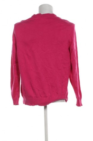 Herrenpullover McNeal, Größe XL, Farbe Rosa, Preis 24,99 €