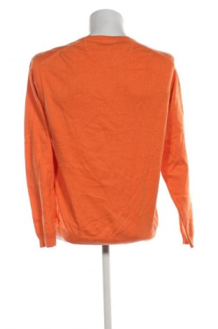 Herrenpullover McNeal, Größe L, Farbe Orange, Preis € 26,99