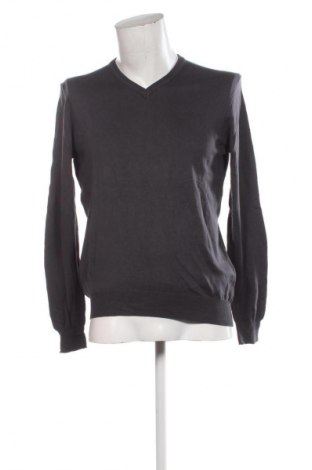 Herrenpullover Mck, Größe L, Farbe Grau, Preis € 12,99