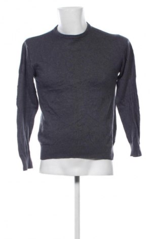Herrenpullover Mela, Größe S, Farbe Grau, Preis 17,99 €