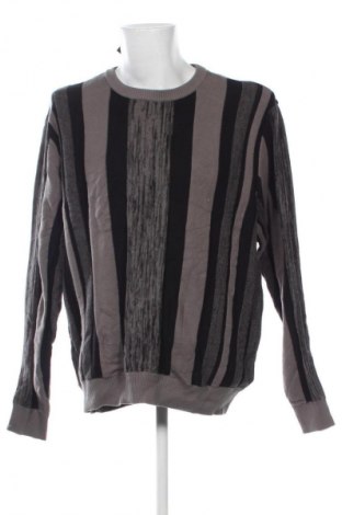 Herrenpullover Men Plus, Größe XXL, Farbe Mehrfarbig, Preis 19,99 €