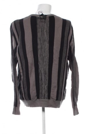 Herrenpullover Men Plus, Größe XXL, Farbe Mehrfarbig, Preis 19,99 €