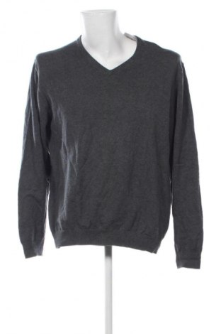 Pulover de bărbați Michaelis, Mărime XXL, Culoare Gri, Preț 66,99 Lei
