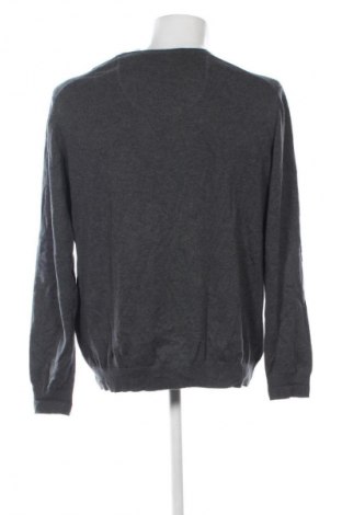 Pulover de bărbați Michaelis, Mărime XXL, Culoare Gri, Preț 66,99 Lei