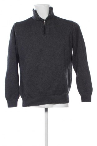 Herrenpullover Mocotono, Größe XL, Farbe Grau, Preis 14,99 €