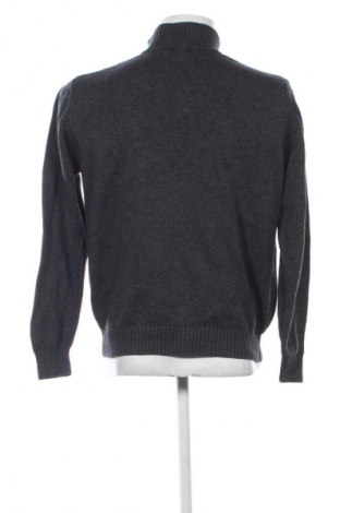 Herrenpullover Mocotono, Größe XL, Farbe Grau, Preis 14,99 €