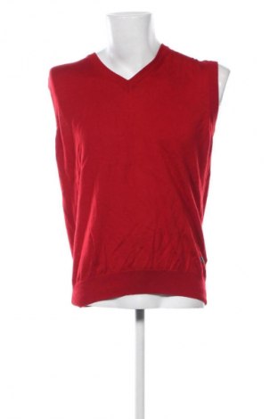 Herrenpullover Monte Carlo, Größe S, Farbe Rot, Preis € 3,99