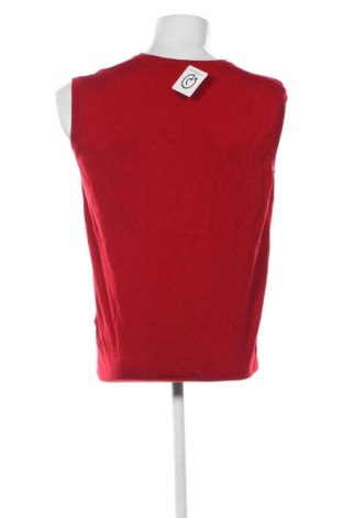 Herrenpullover Monte Carlo, Größe S, Farbe Rot, Preis € 3,99