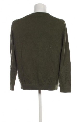 Pulover de bărbați Montego, Mărime XXL, Culoare Verde, Preț 60,99 Lei