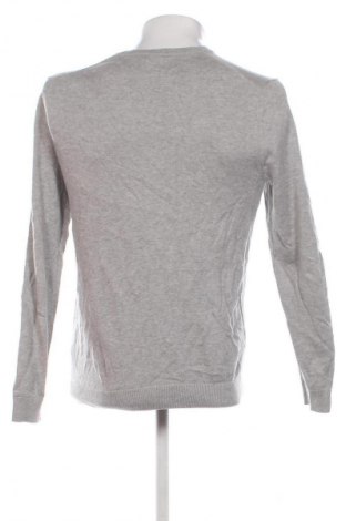 Herrenpullover Montego, Größe M, Farbe Grau, Preis 9,99 €