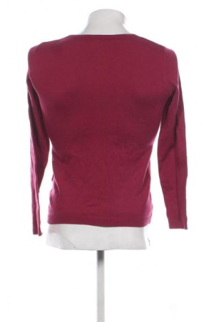 Pulover de bărbați Montego, Mărime L, Culoare Roșu, Preț 64,99 Lei