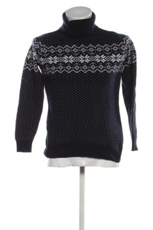 Herrenpullover Montego, Größe L, Farbe Mehrfarbig, Preis 18,00 €