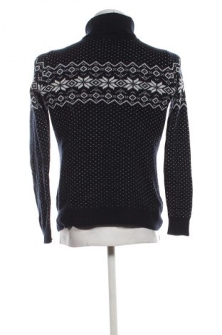 Herrenpullover Montego, Größe L, Farbe Mehrfarbig, Preis 18,00 €