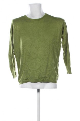 Herrenpullover More & More, Größe XL, Farbe Grün, Preis € 9,99