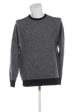 Herrenpullover Morgano, Größe L, Farbe Mehrfarbig, Preis 27,99 €
