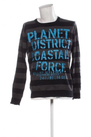 Pulover de bărbați Much More, Mărime L, Culoare Multicolor, Preț 38,99 Lei