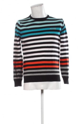 Herrenpullover Much More, Größe M, Farbe Mehrfarbig, Preis € 12,99