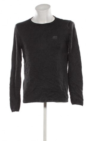 Herrenpullover Much More, Größe M, Farbe Schwarz, Preis € 11,99
