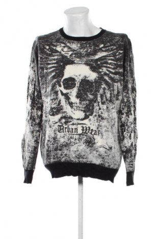 Pánský svetr  Much More, Velikost XL, Barva Vícebarevné, Cena  249,00 Kč