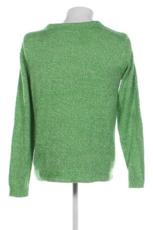 Pulover de bărbați Much More, Mărime L, Culoare Verde, Preț 50,99 Lei