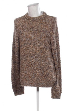 Pulover de bărbați Mustang, Mărime M, Culoare Multicolor, Preț 72,99 Lei