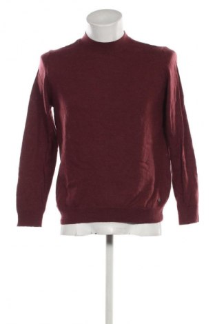 Pánsky sveter  Mustang, Veľkosť L, Farba Červená, Cena  16,95 €