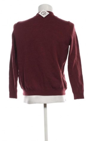 Pánsky sveter  Mustang, Veľkosť L, Farba Červená, Cena  16,95 €