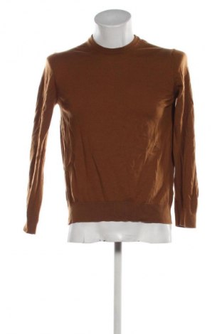 Herrenpullover NN07, Größe S, Farbe Braun, Preis 52,69 €