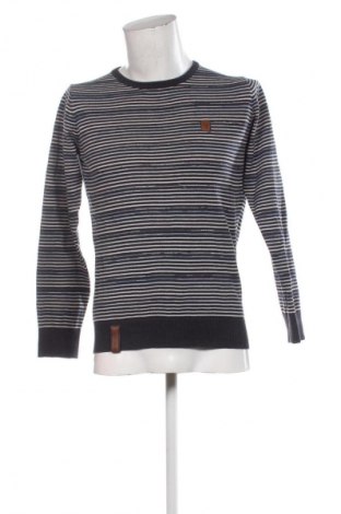 Pulover de bărbați Naketano, Mărime M, Culoare Multicolor, Preț 116,99 Lei