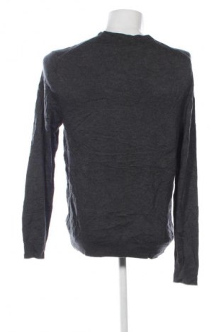 Ανδρικό πουλόβερ Napapijri, Μέγεθος XL, Χρώμα Γκρί, Τιμή 52,99 €