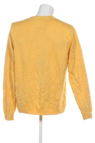 Herrenpullover Nautica, Größe XXL, Farbe Gelb, Preis € 24,99