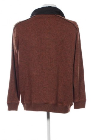 Pulover de bărbați Navigazione, Mărime XXL, Culoare Maro, Preț 78,99 Lei