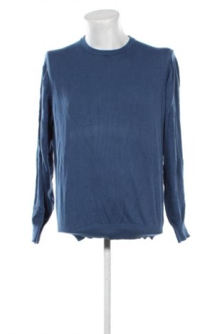 Herrenpullover Nerovago, Größe XL, Farbe Blau, Preis € 13,99