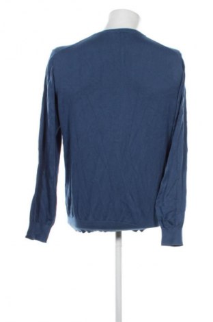 Herrenpullover Nerovago, Größe XL, Farbe Blau, Preis € 13,99