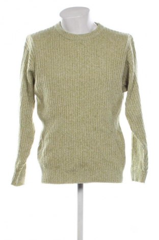 Herrenpullover New Sensation, Größe M, Farbe Mehrfarbig, Preis 11,99 €