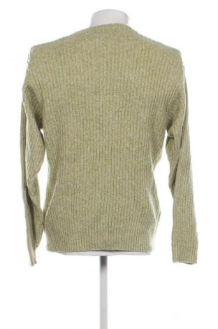 Herrenpullover New Sensation, Größe M, Farbe Mehrfarbig, Preis 11,99 €