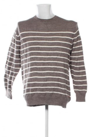 Herrenpullover New Yorker, Größe L, Farbe Mehrfarbig, Preis 11,99 €